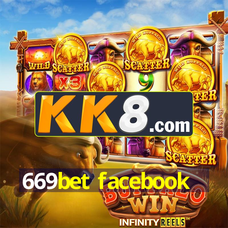 669bet facebook