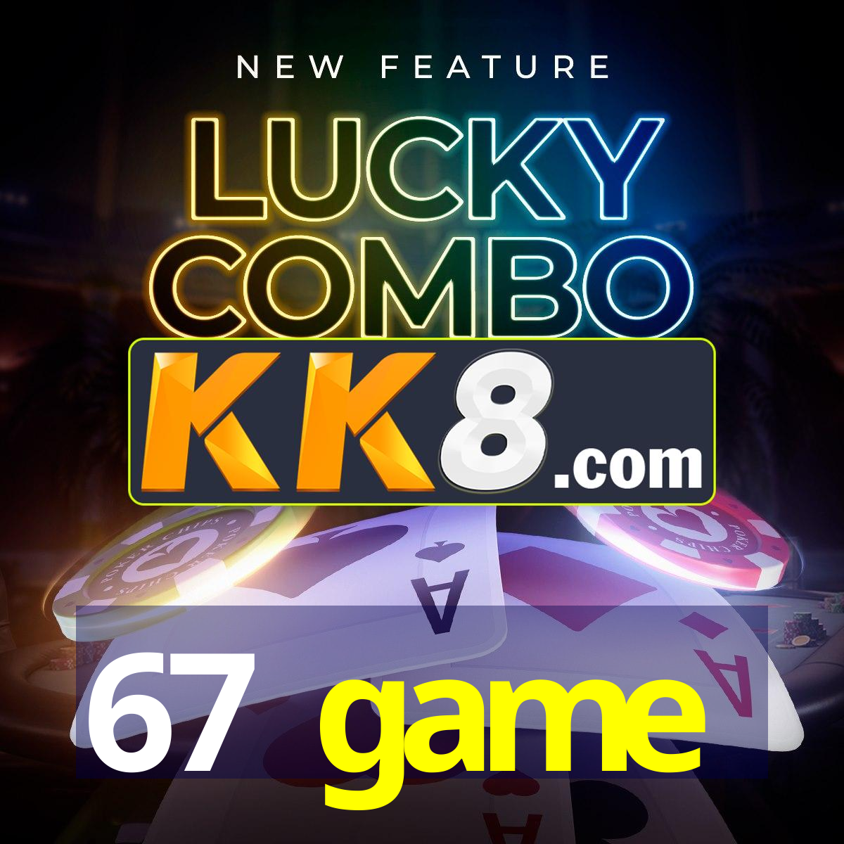 67 game