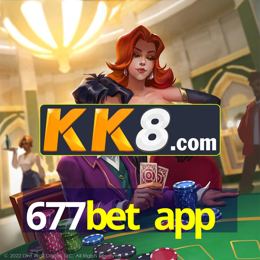 677bet app