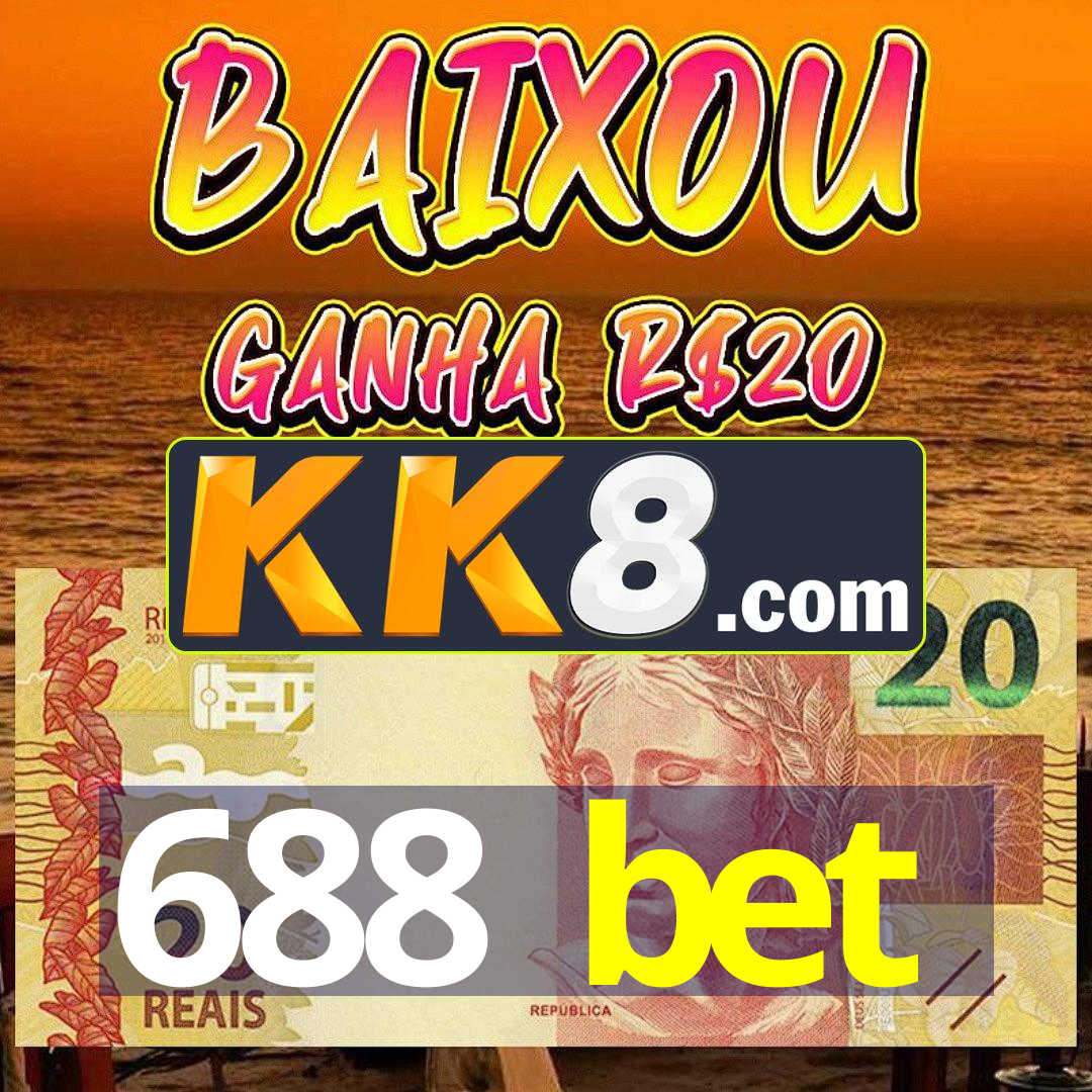 688 bet