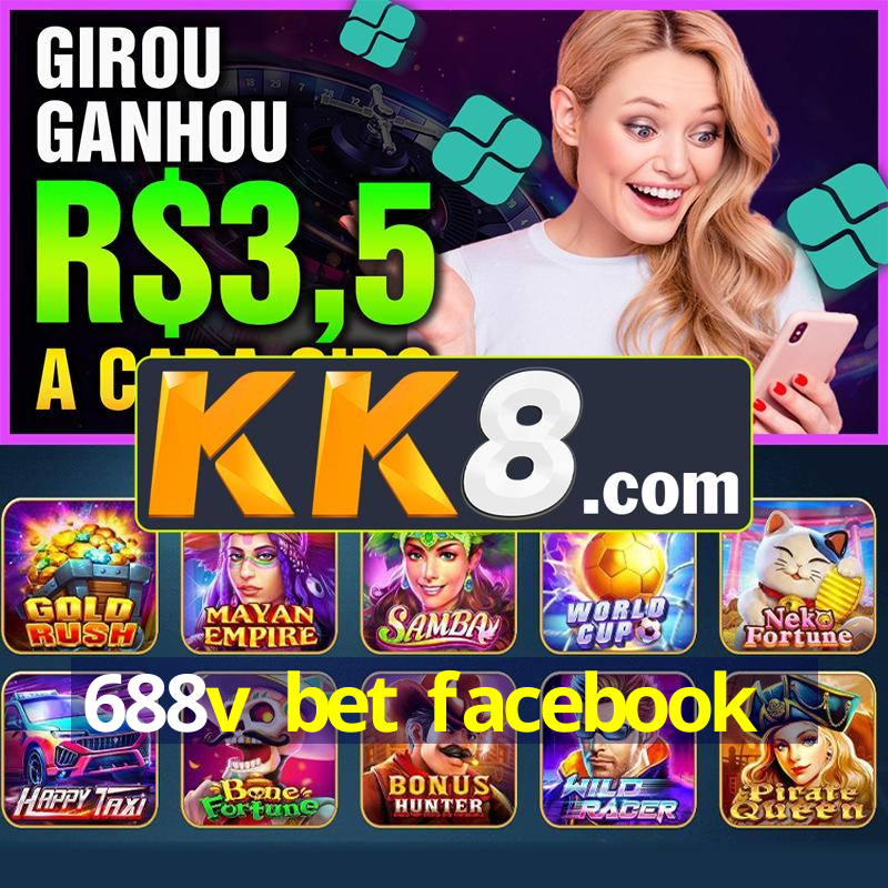 688v bet facebook