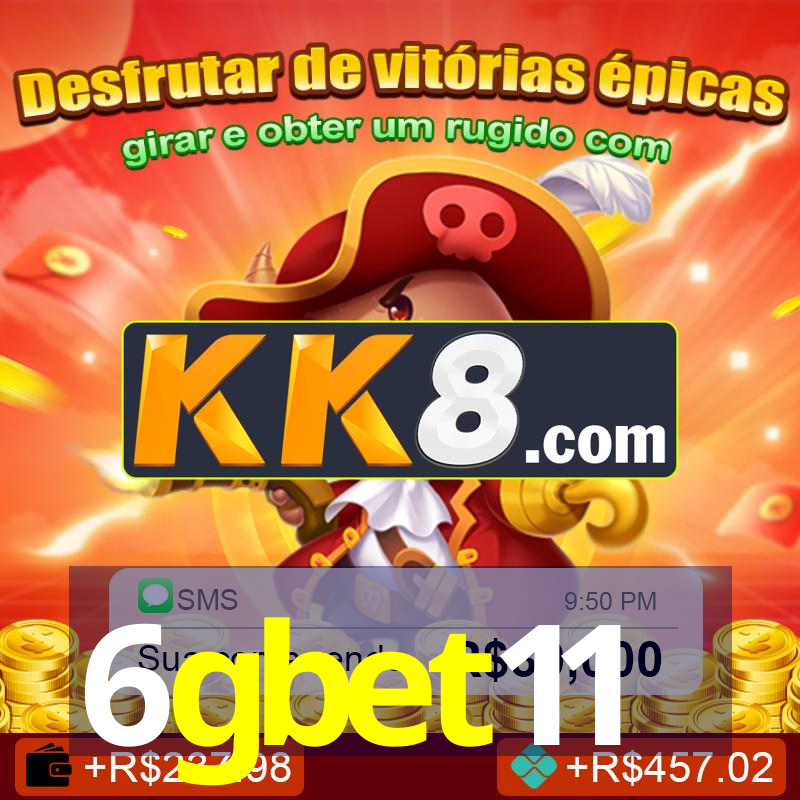 6gbet11