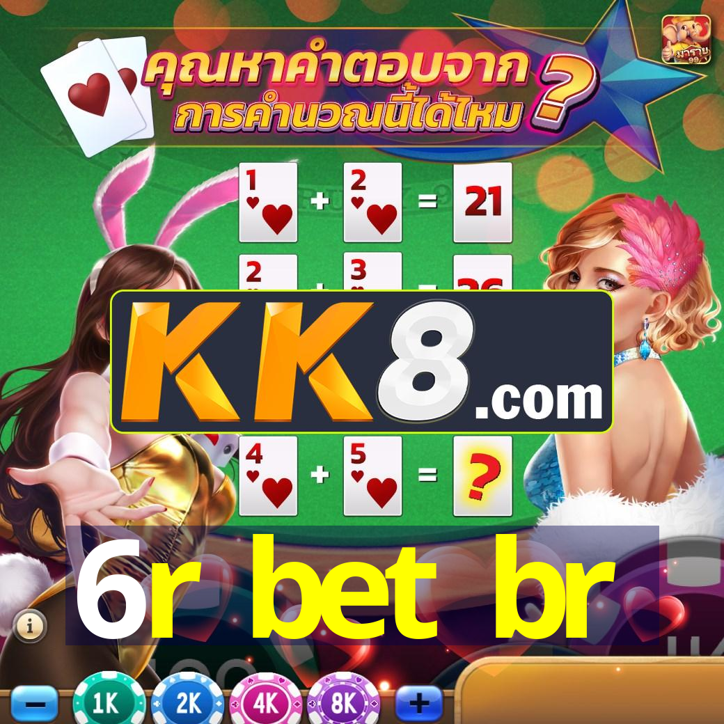 6r bet br