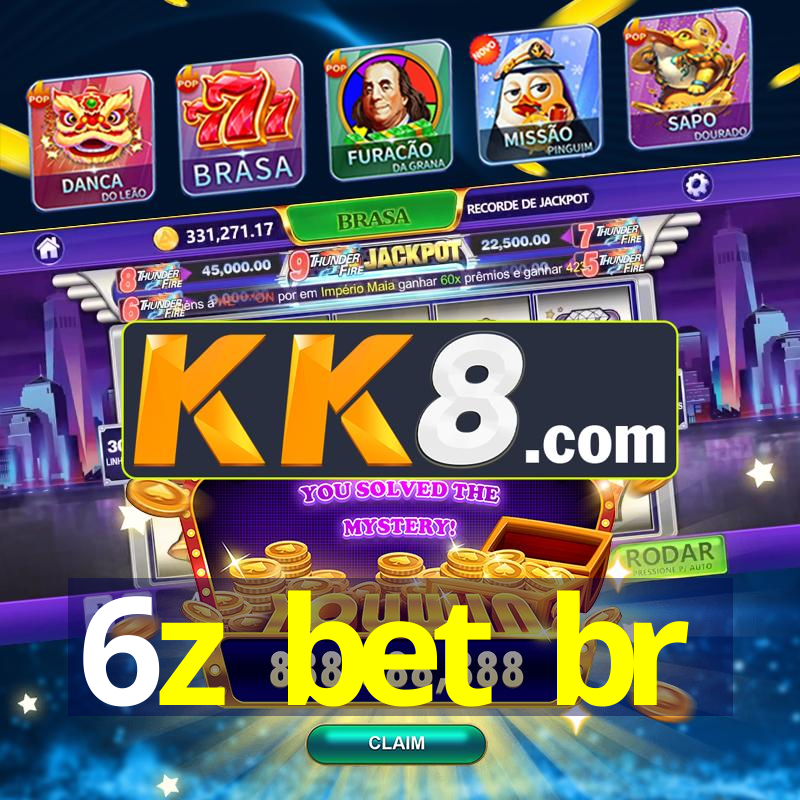 6z bet br