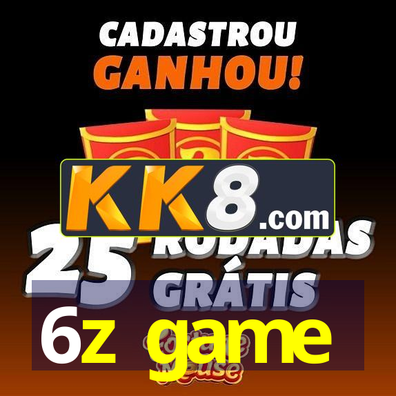 6z game