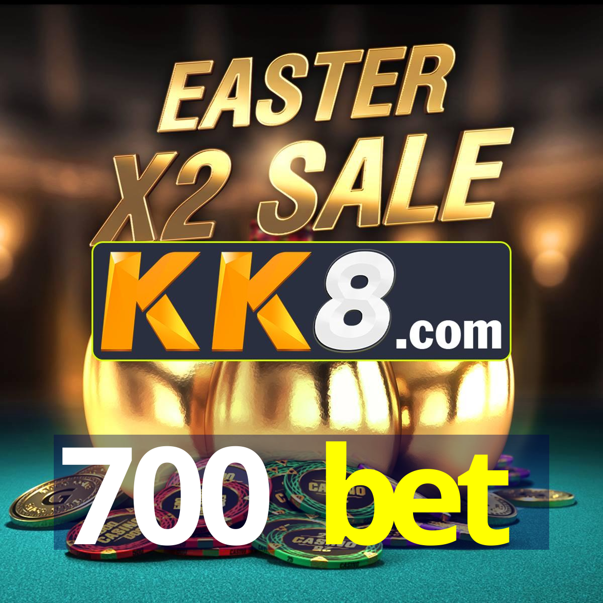 700 bet