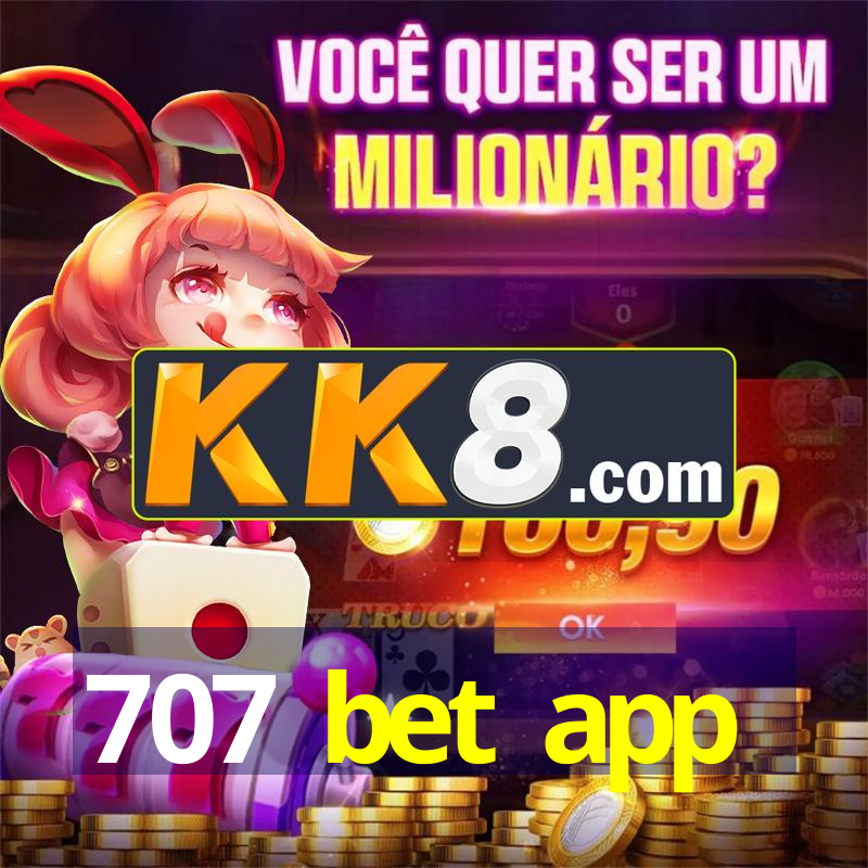 707 bet app