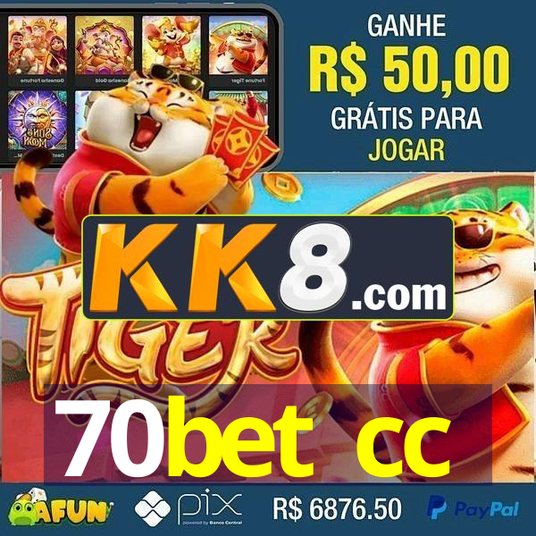 70bet cc
