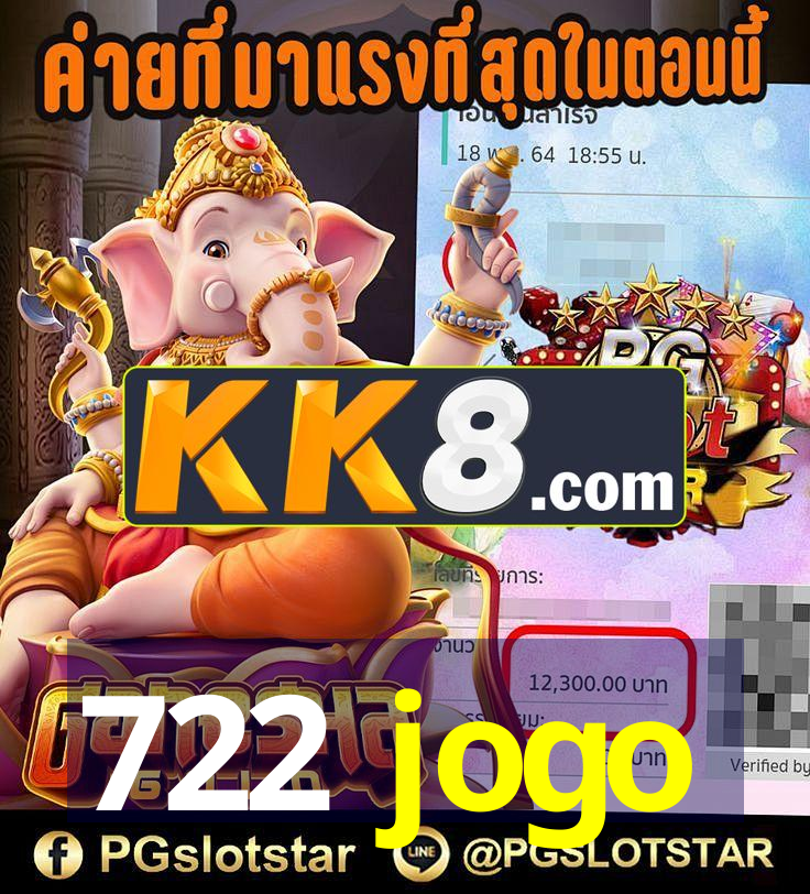 722 jogo