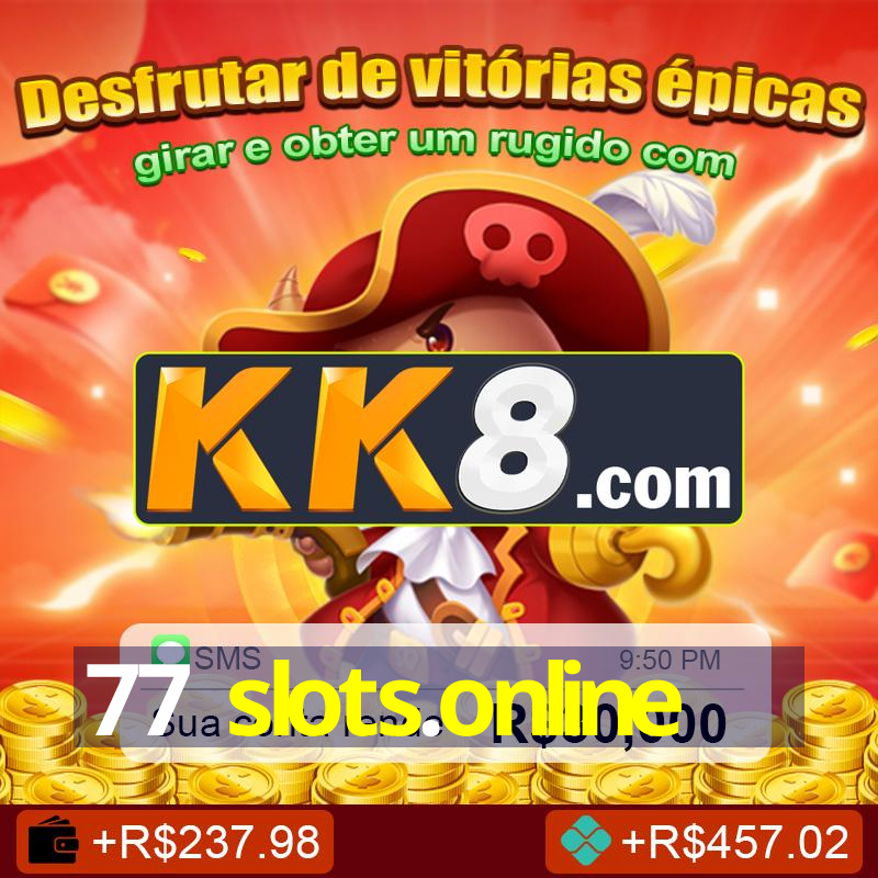 77 slots.online