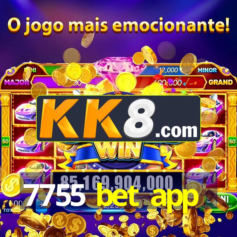 7755 bet app