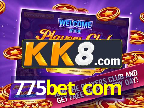 775bet com