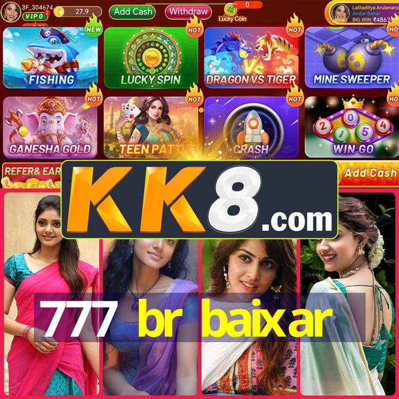 777 br baixar