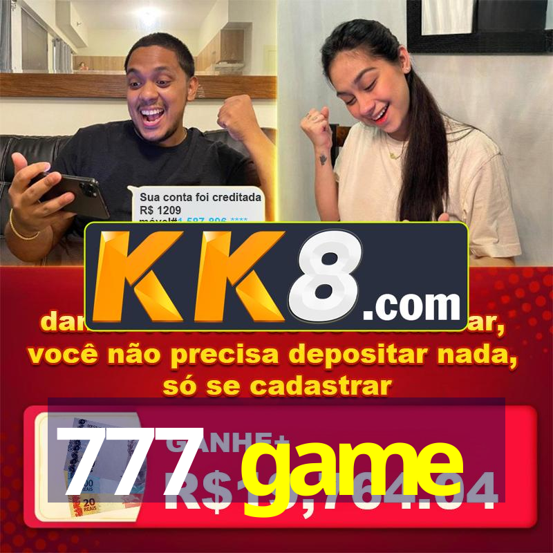 777 game