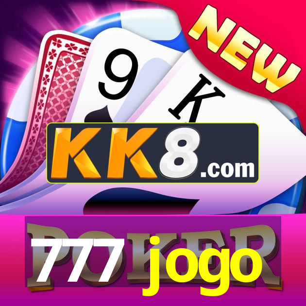 777 jogo