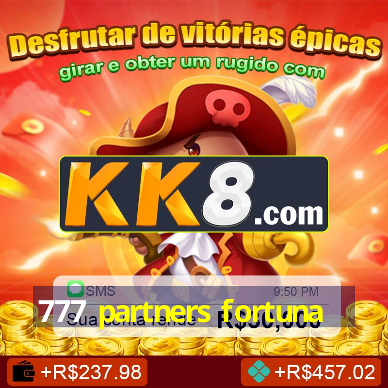 777 partners fortuna