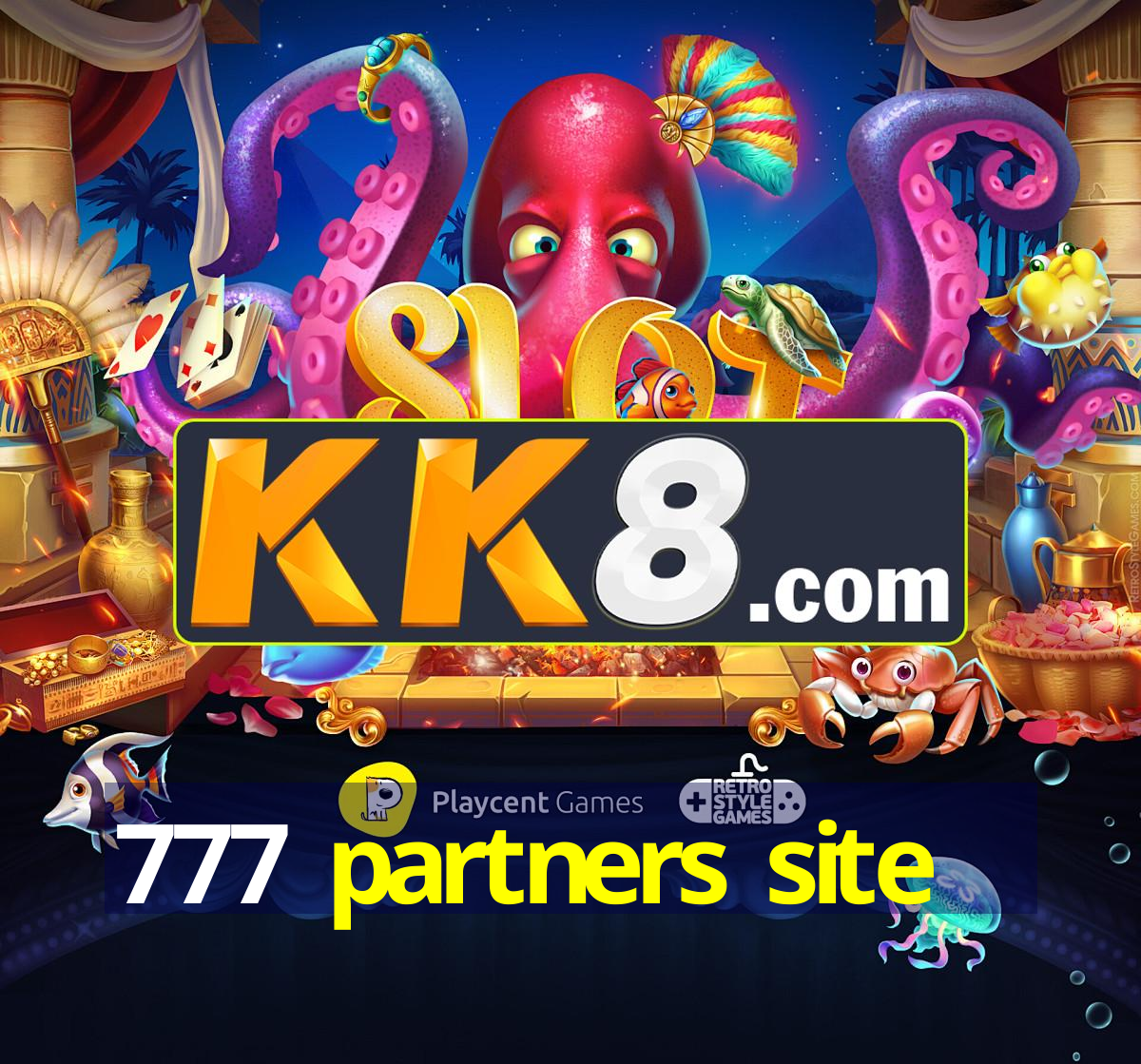 777 partners site