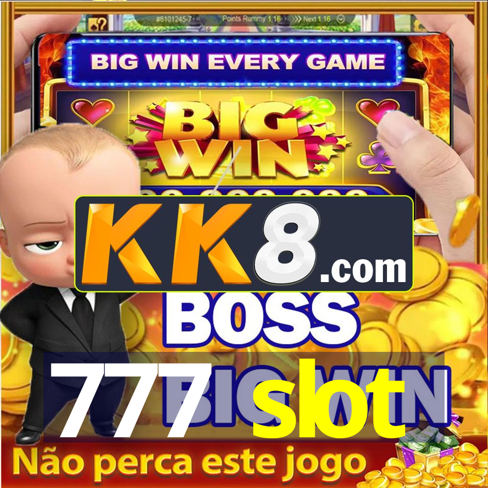 777 slot