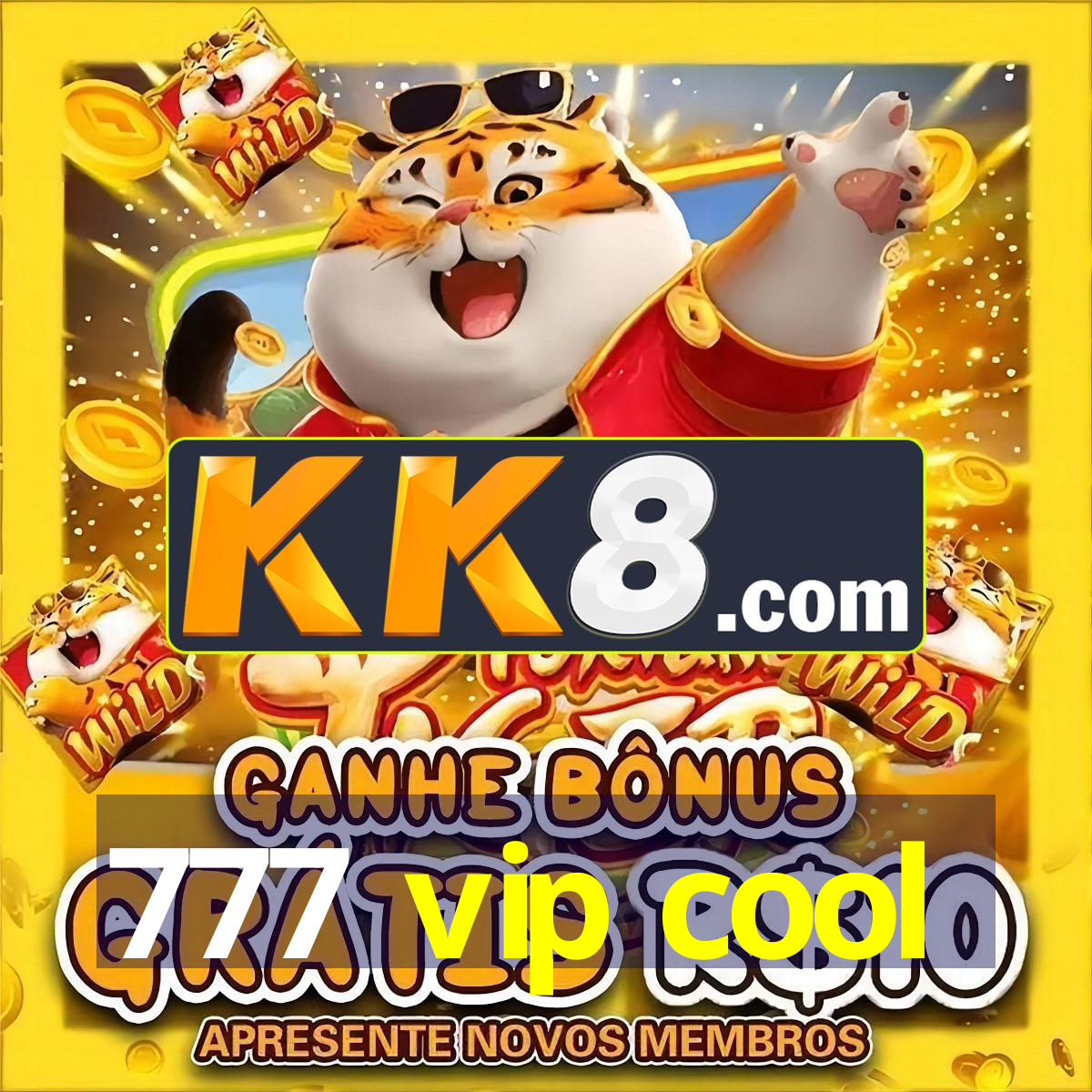 777 vip cool