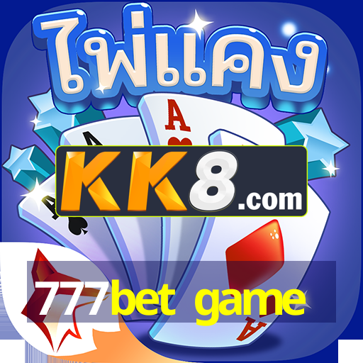 777bet game