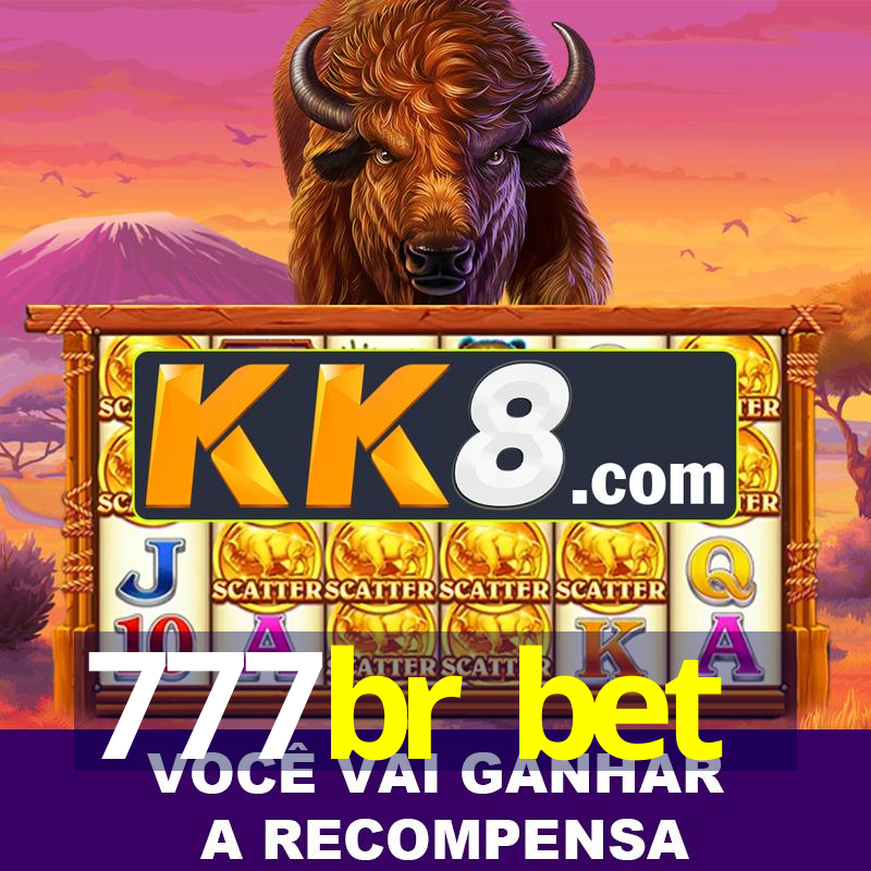 777br bet