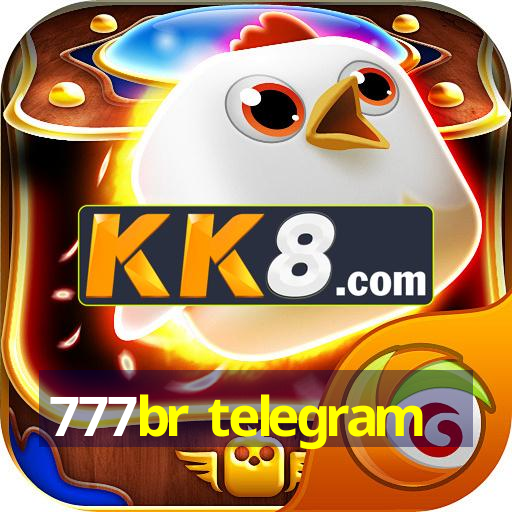 777br telegram