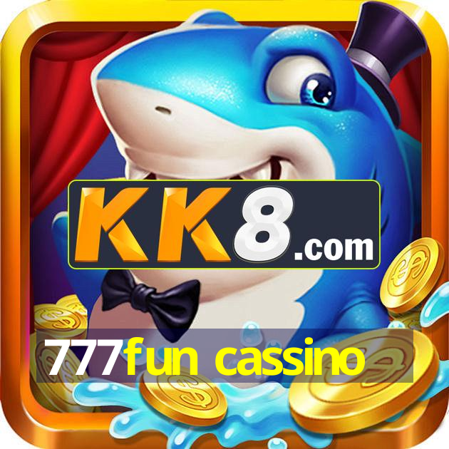777fun cassino