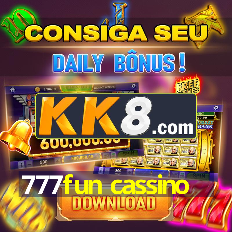 777fun cassino