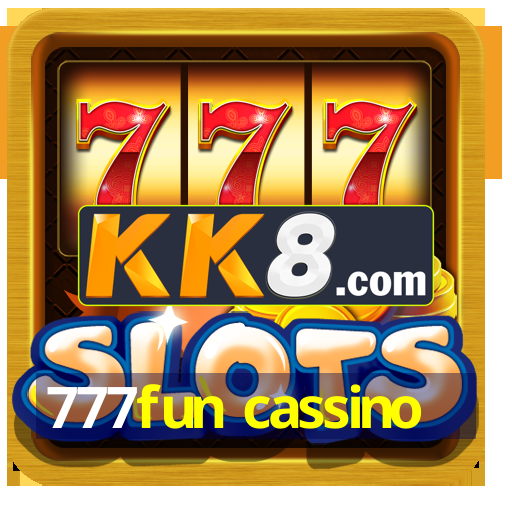 777fun cassino