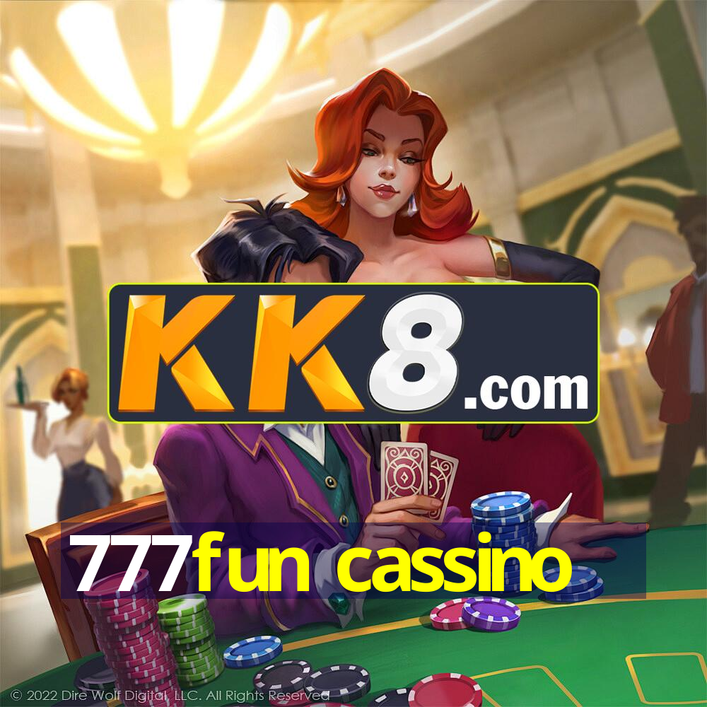 777fun cassino