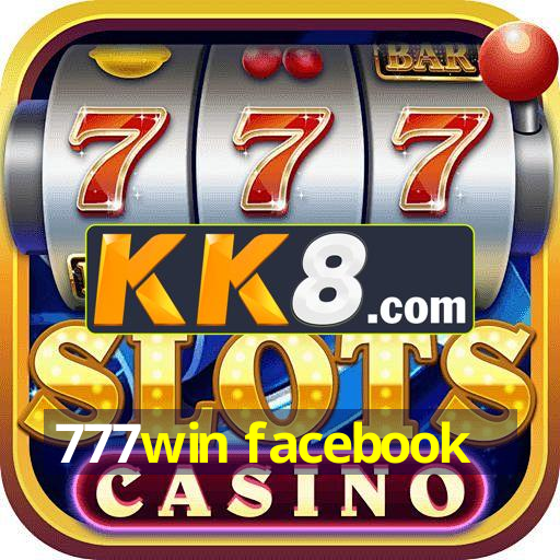 777win facebook