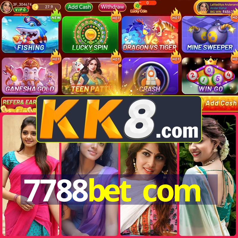 7788bet com
