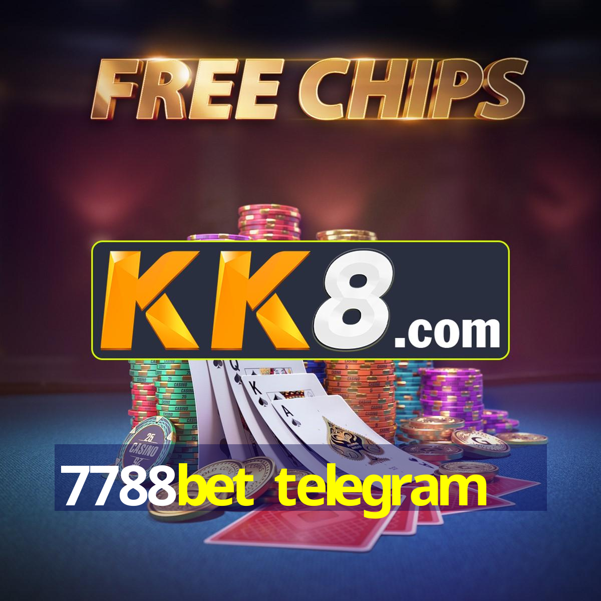 7788bet telegram