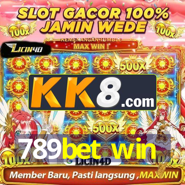 789bet win