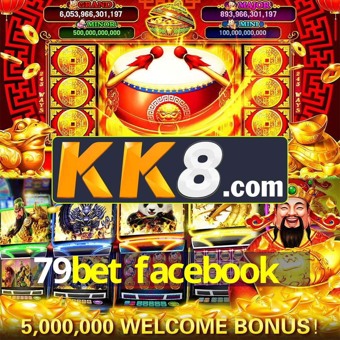 79bet facebook