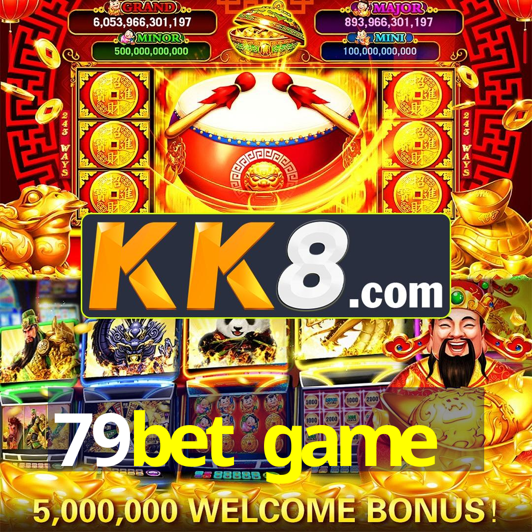 79bet game
