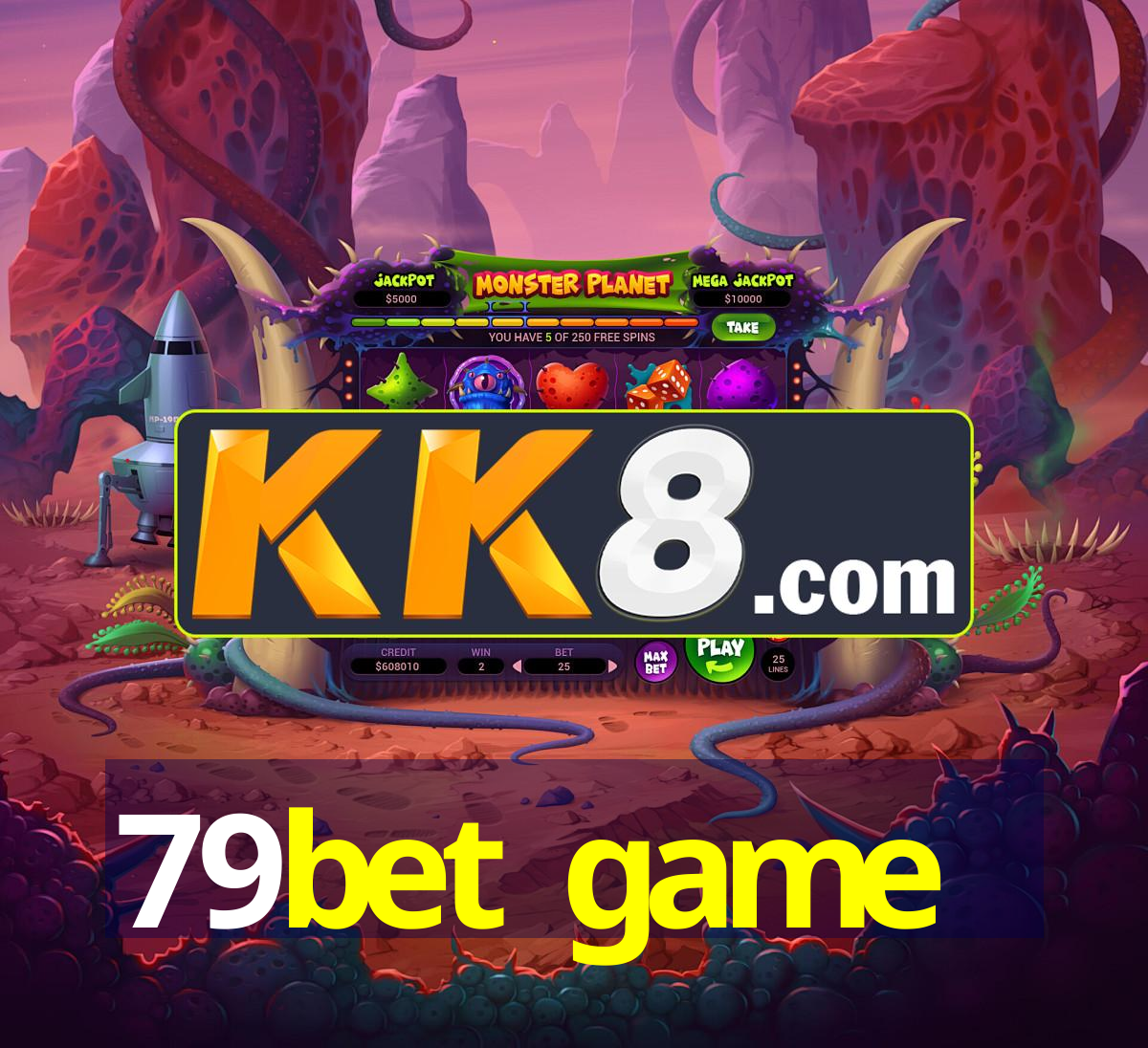 79bet game