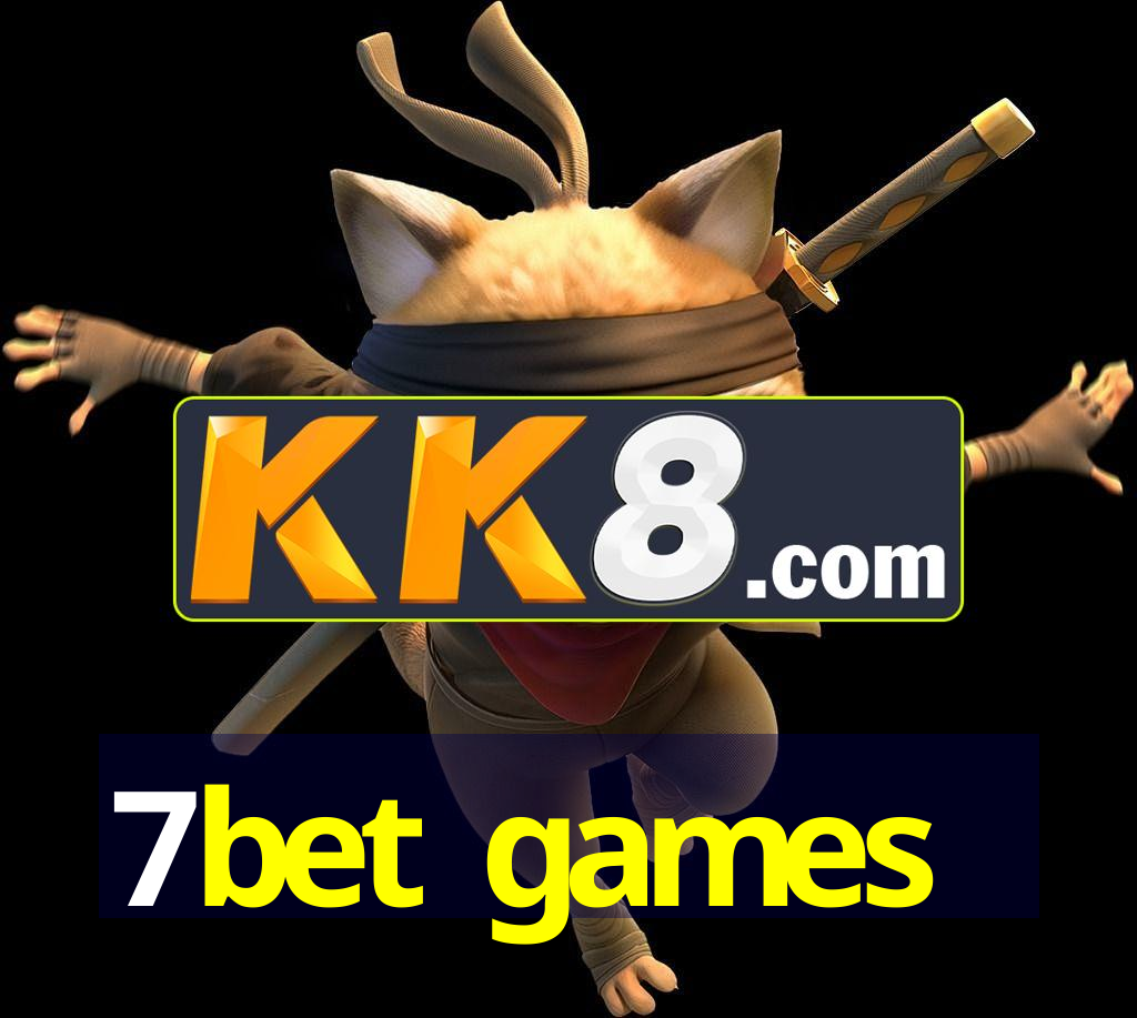 7bet games
