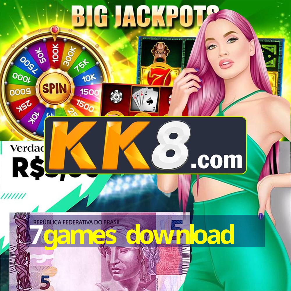 7games download