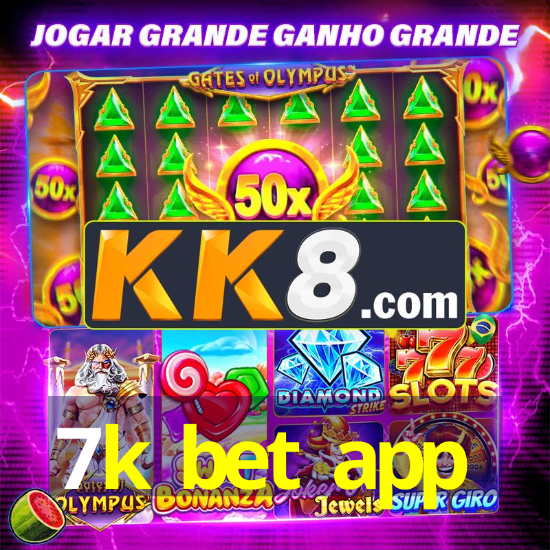 7k bet app