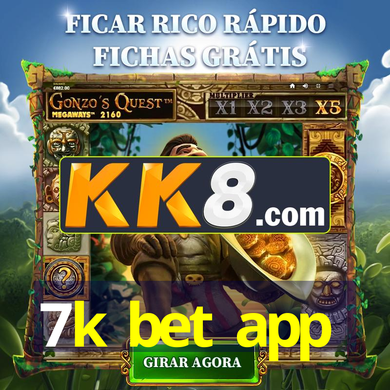 7k bet app