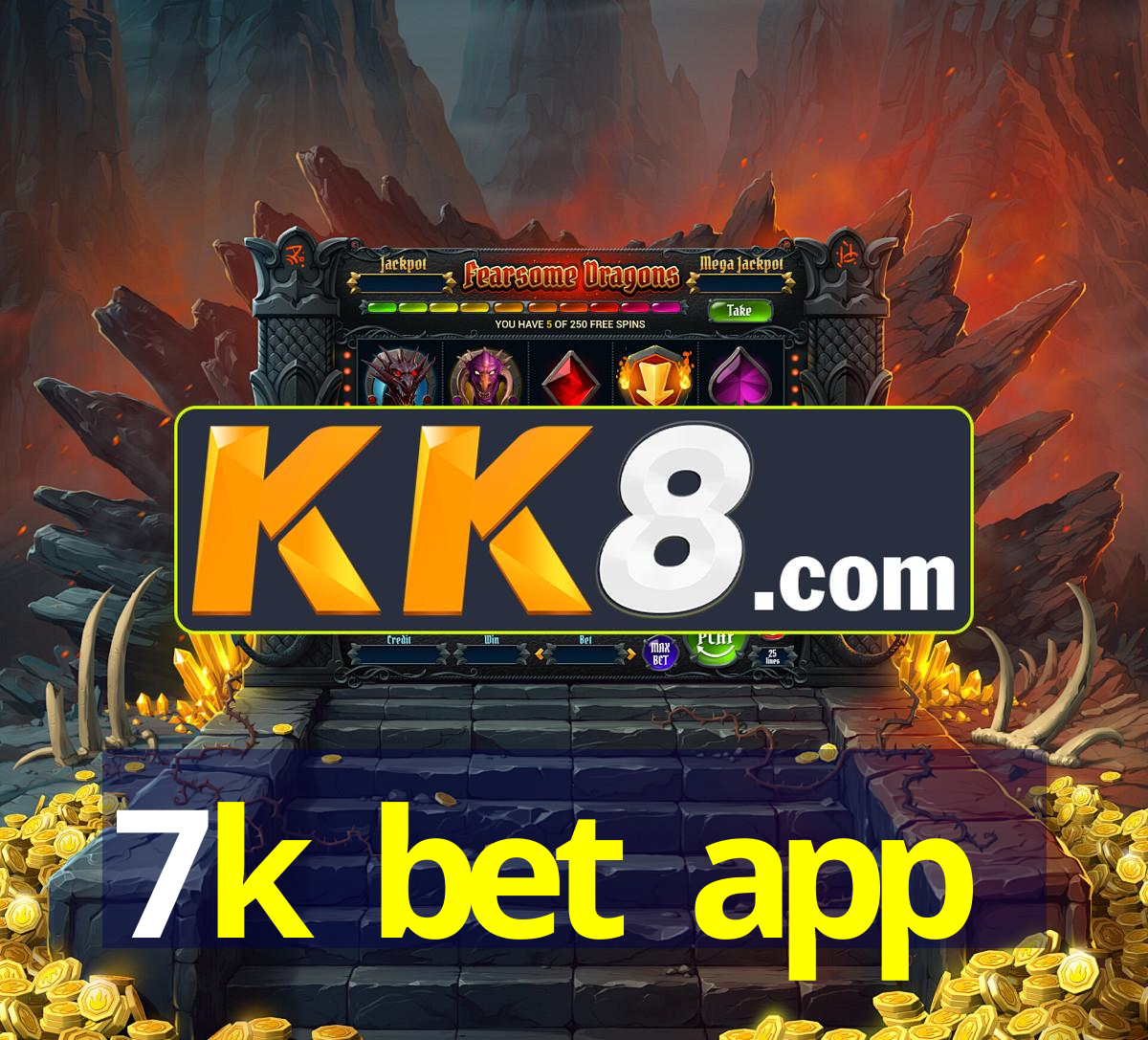 7k bet app