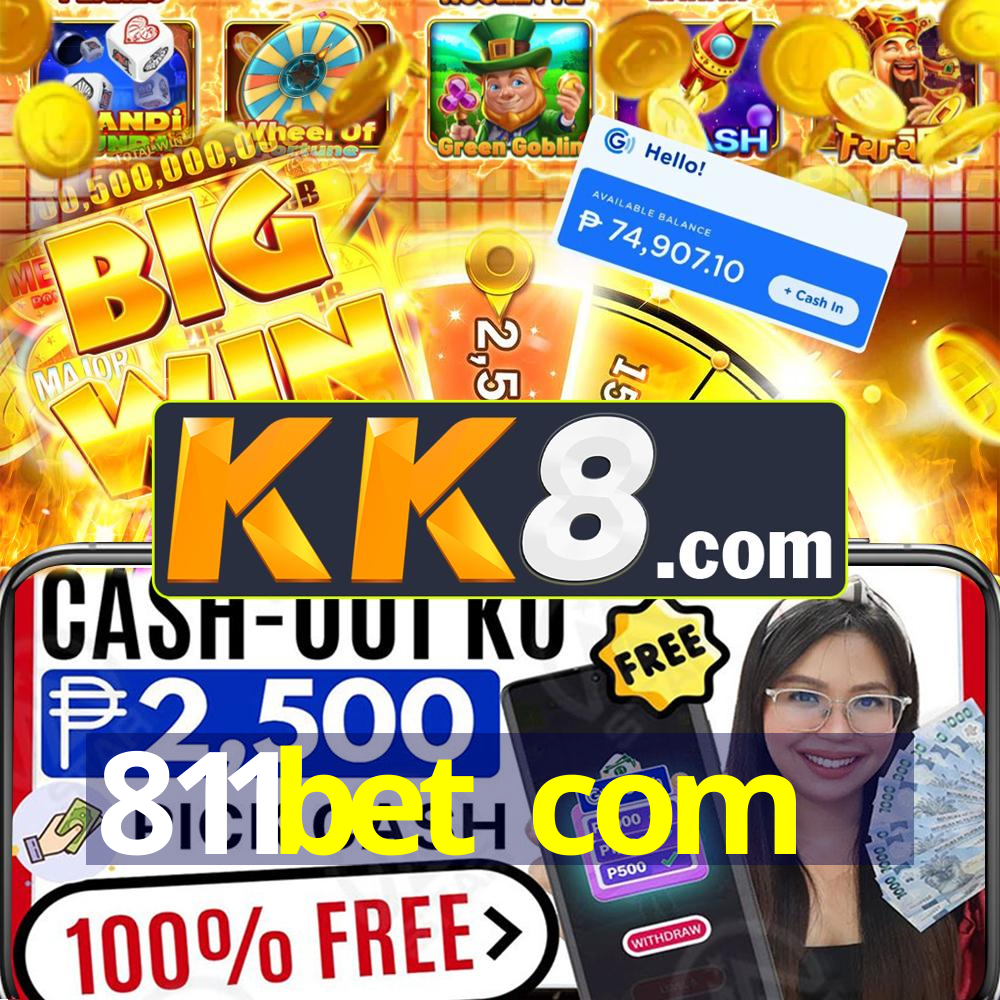 811bet com
