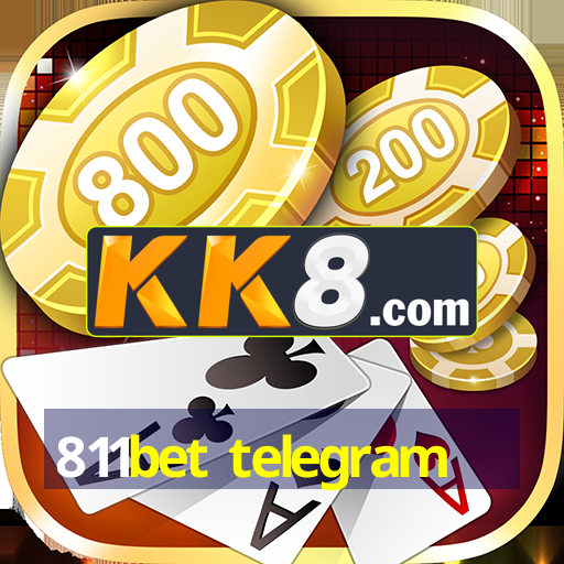 811bet telegram
