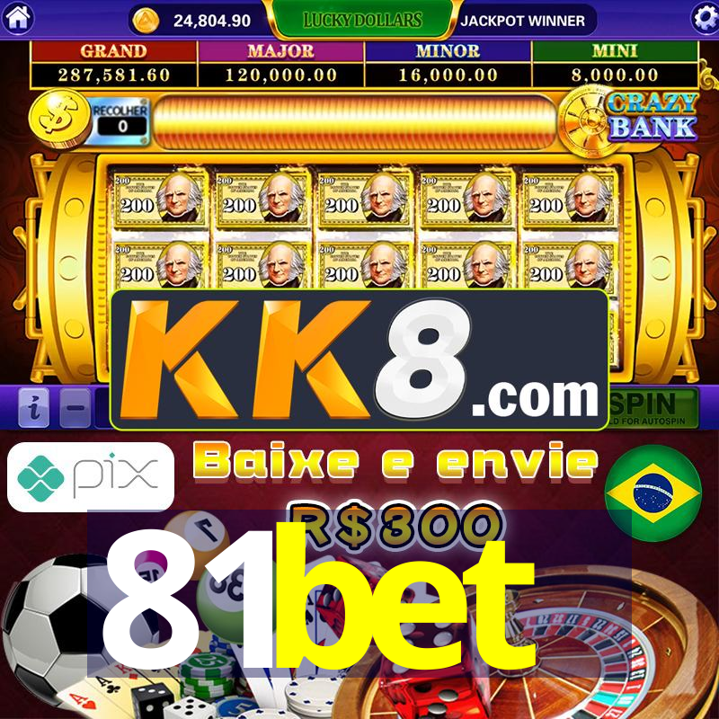 81bet
