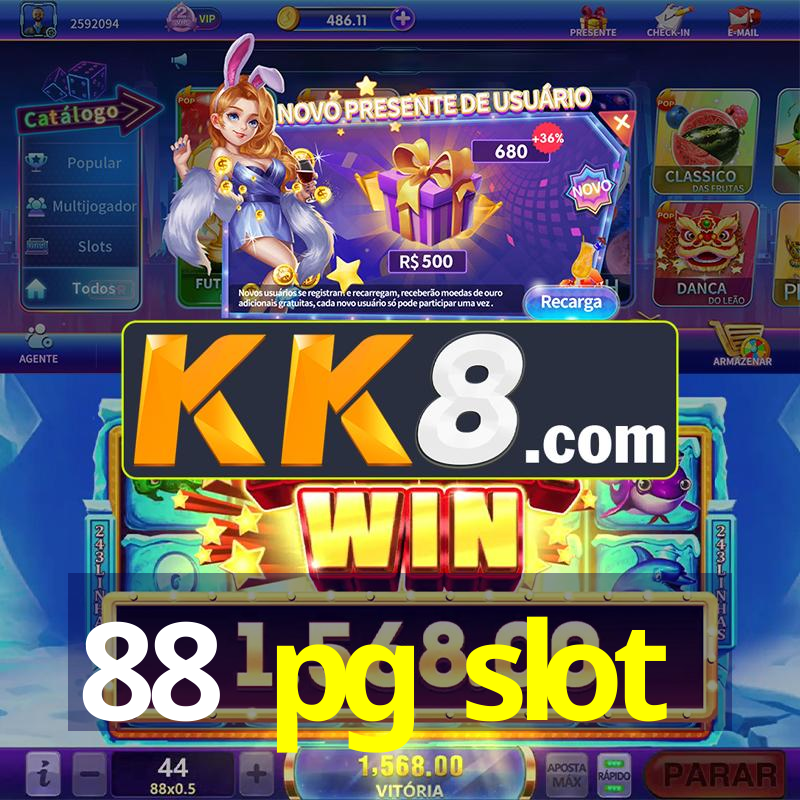 88 pg slot