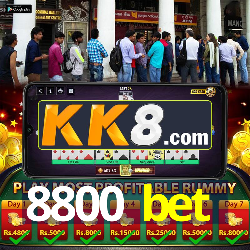 8800 bet