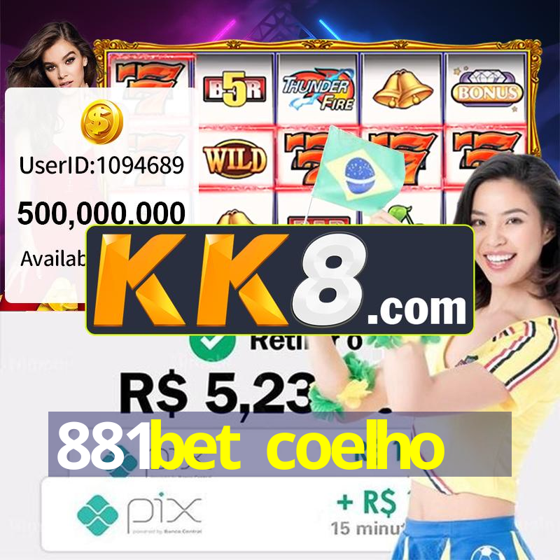 881bet coelho