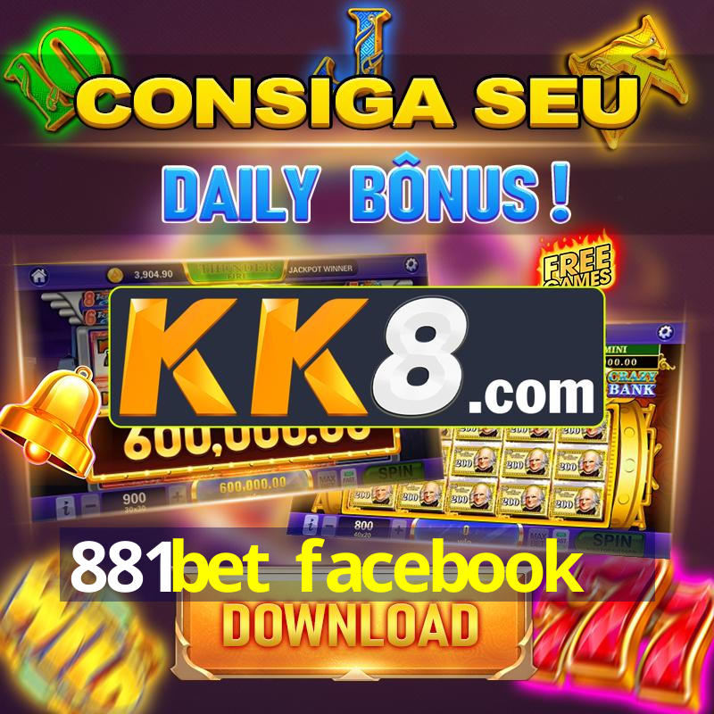 881bet facebook