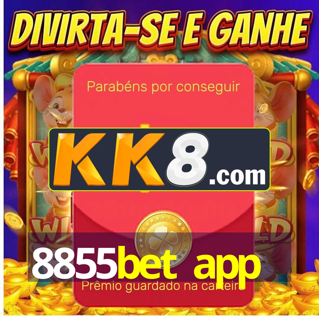 8855bet app